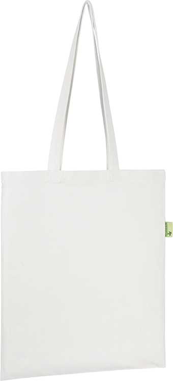 Newbarn 8oz (270gsm) Recycled Cotton Tote